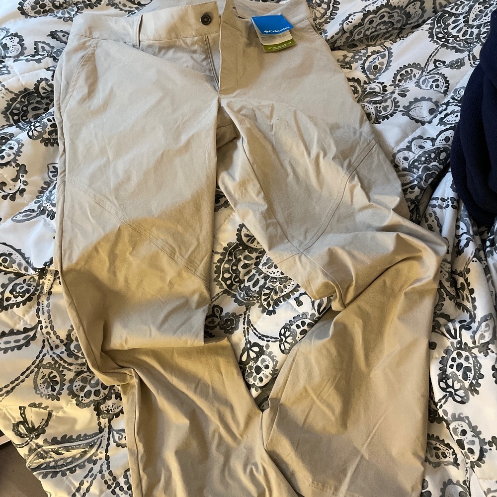 Columbia | Mumbai Mover™ III Pant women  size 16.